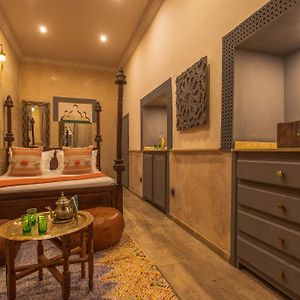 Deluxe Double Kamer